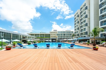 becamex hotel new city