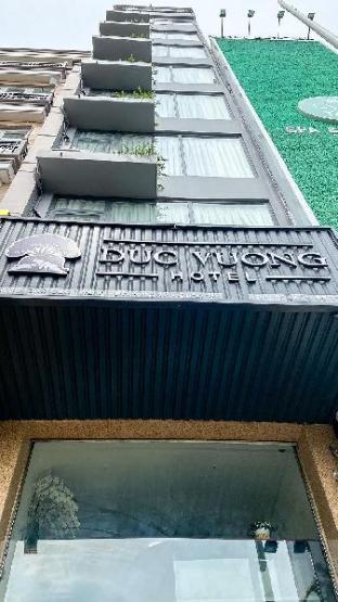 duc vuong saigon hotel cao thang