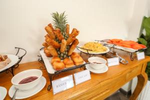 duc vuong saigon hotel cao thang