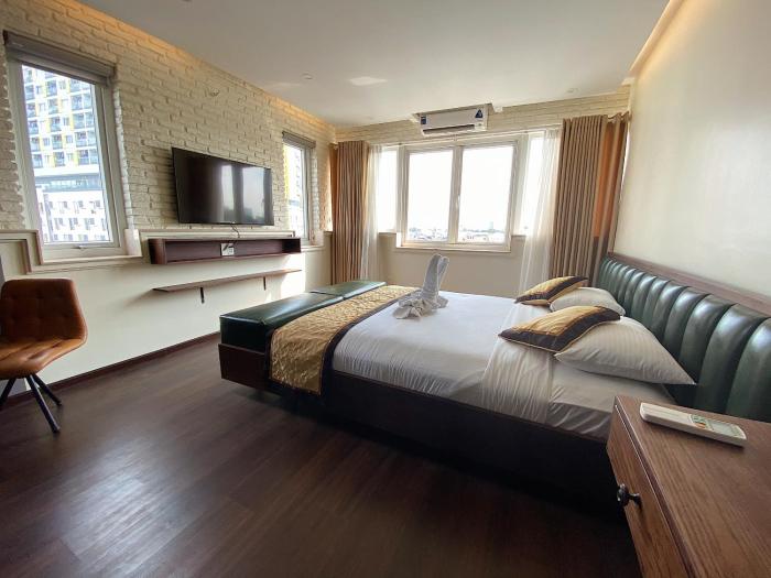 duc vuong saigon hotel cao thang