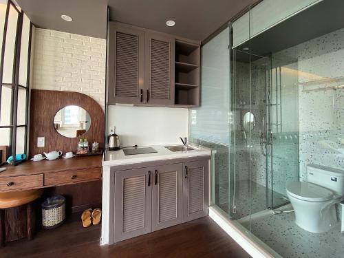 duc vuong saigon hotel cao thang