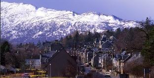 kingussie
