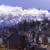kingussie