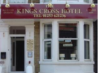 the kings cross hotel