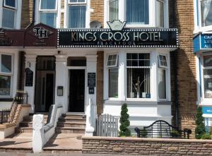 the kings cross hotel