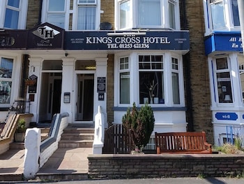 the kings cross hotel