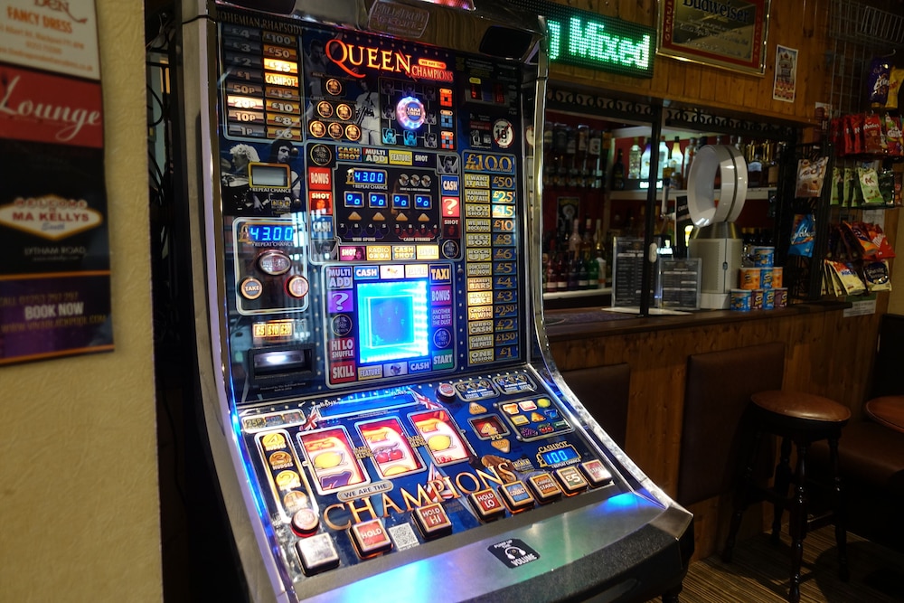 the kings cross hotel