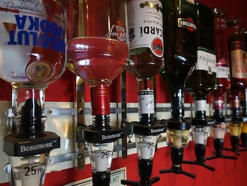 the kings cross hotel