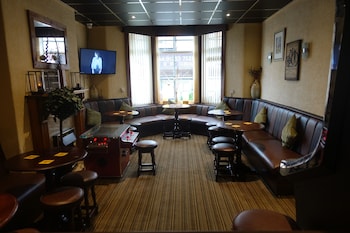 the kings cross hotel