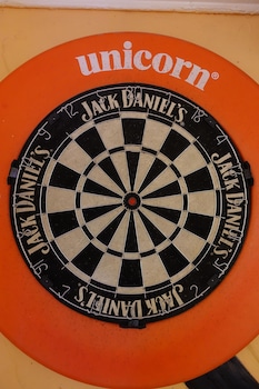 the kings cross hotel