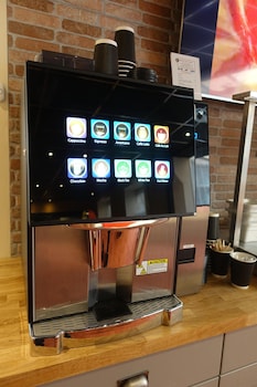 the kings cross hotel