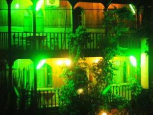 Ozen Turku Hotel,Beylerbeyi>>Akköy,1 star