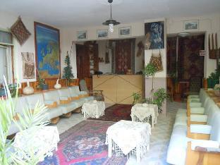 Ozen Turku Hotel,Beylerbeyi>>Akköy,1 star