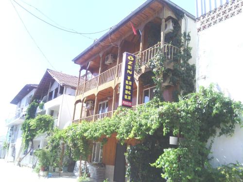 Ozen Turku Hotel,Beylerbeyi>>Akköy,1 star