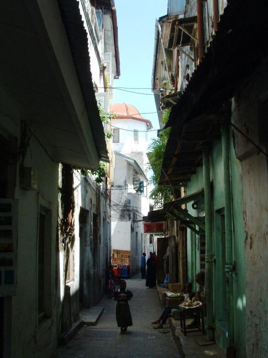 zanzibar