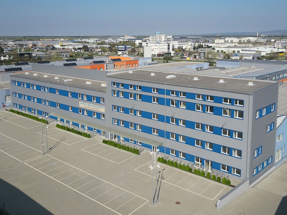 win budget bandb