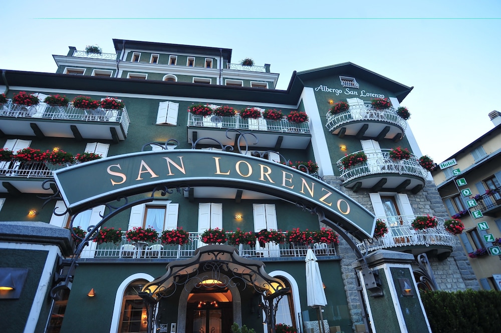 san lorenzo