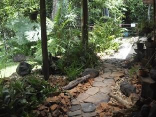 tropical bliss bed and breakfast
