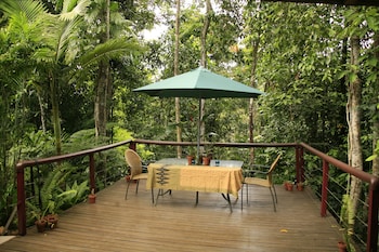 Tropical Bliss Bed And Breakfast,,5 star