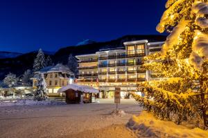 hotel kreuz and post