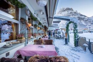 hotel kreuz and post