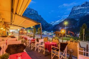 hotel kreuz and post