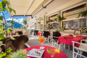 hotel kreuz and post