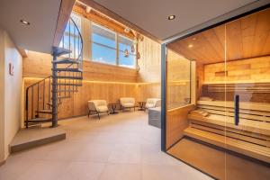 hotel kreuz and post