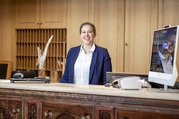 hotel kreuz and post