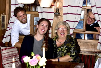 hotel kreuz and post