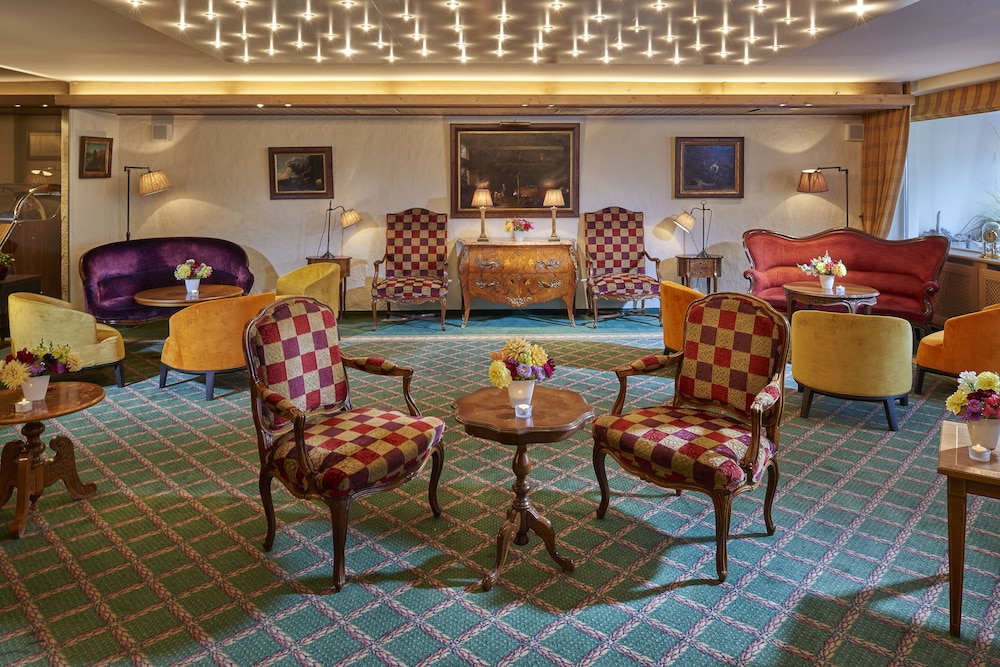 hotel kreuz and post