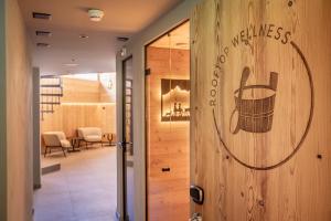 hotel kreuz and post