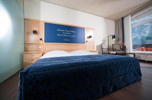 hotel kreuz and post