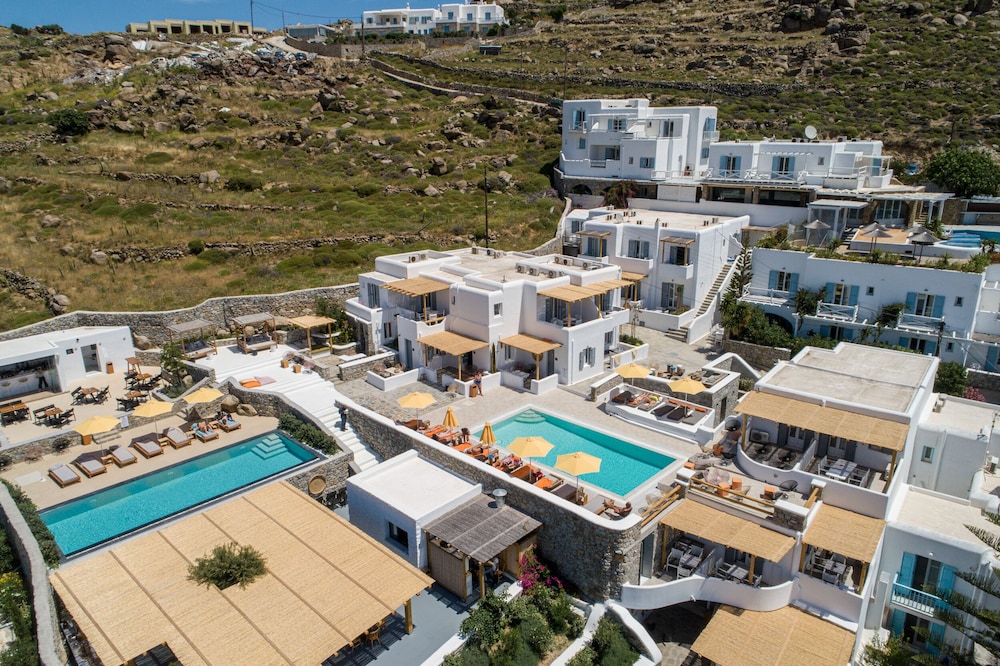 mykonos