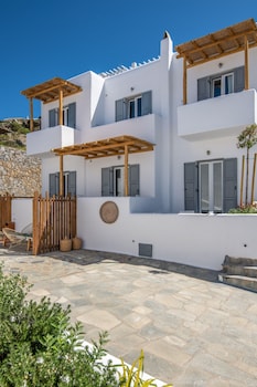 mykonos
