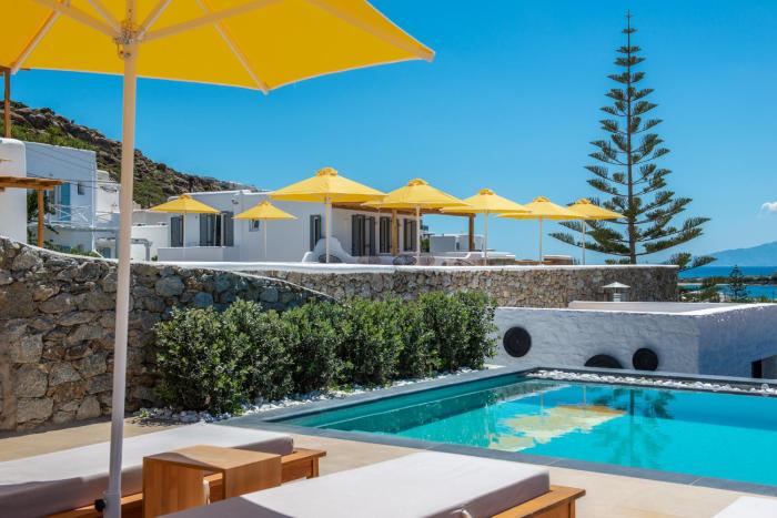 mykonos