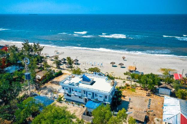 club monet beachfront resort by cocotel fully vaccinated staff