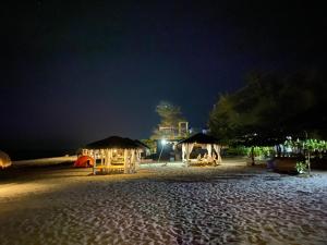 club monet beachfront resort by cocotel fully vaccinated staff