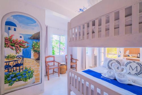 club monet beachfront resort by cocotel fully vaccinated staff