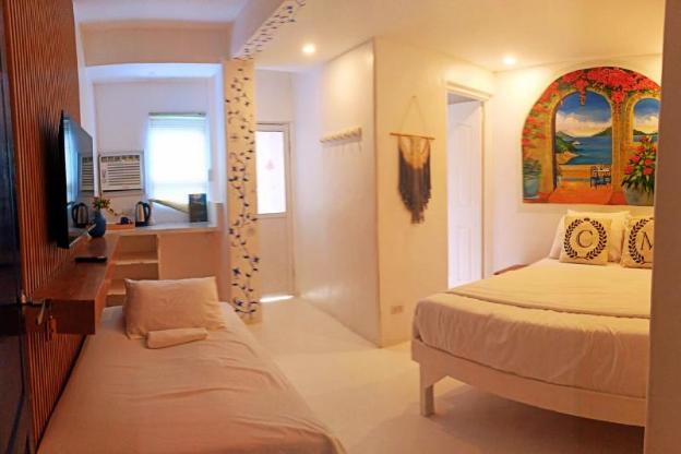 club monet beachfront resort by cocotel fully vaccinated staff