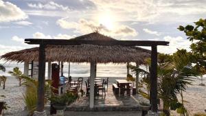 club monet beachfront resort by cocotel fully vaccinated staff