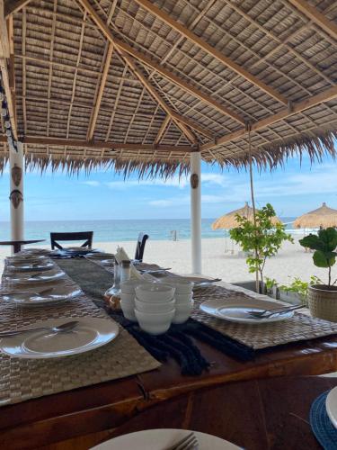 club monet beachfront resort by cocotel fully vaccinated staff