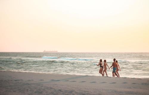 club monet beachfront resort by cocotel fully vaccinated staff