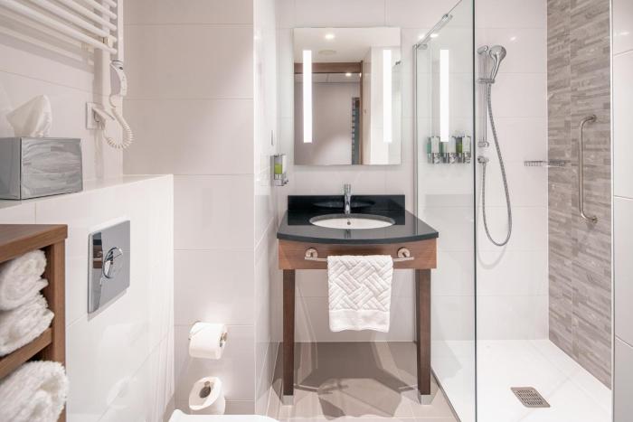 hampton by hilton warsaw mokotow