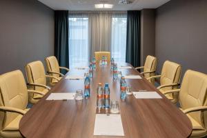 hampton by hilton warsaw mokotow