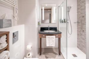 hampton by hilton warsaw mokotow