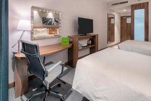 hampton by hilton warsaw mokotow