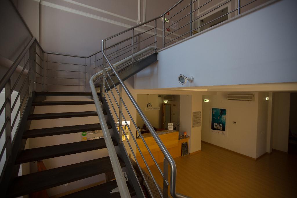 hi tavira pousada juventude hostel