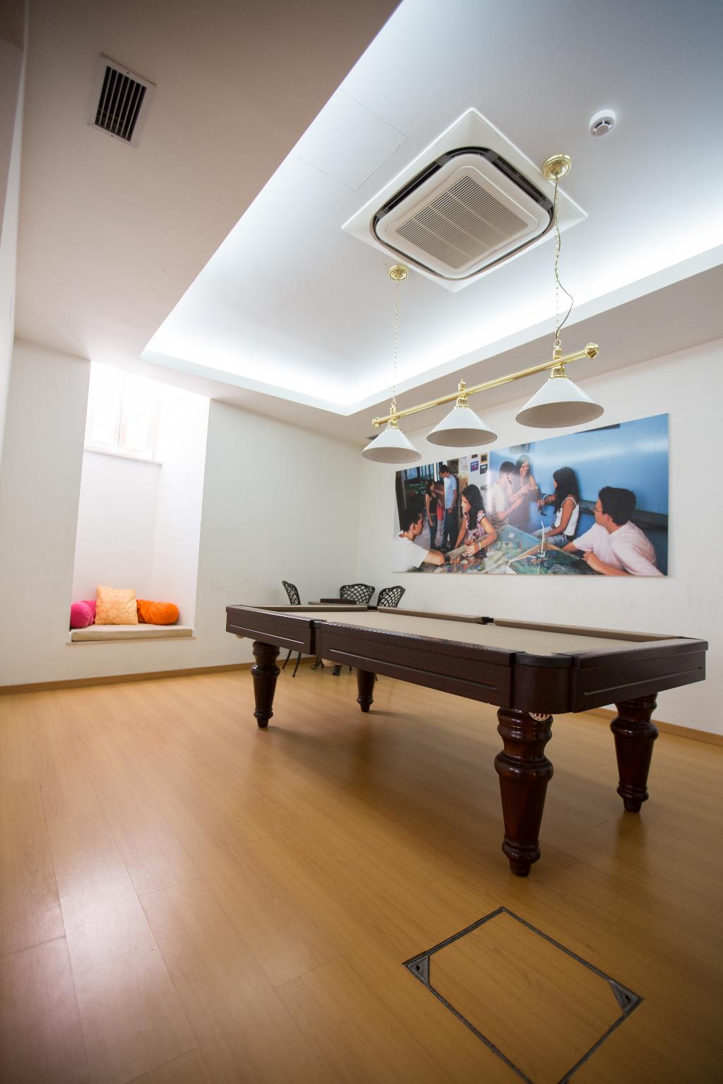 hi tavira pousada juventude hostel