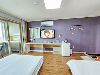 haemil resort